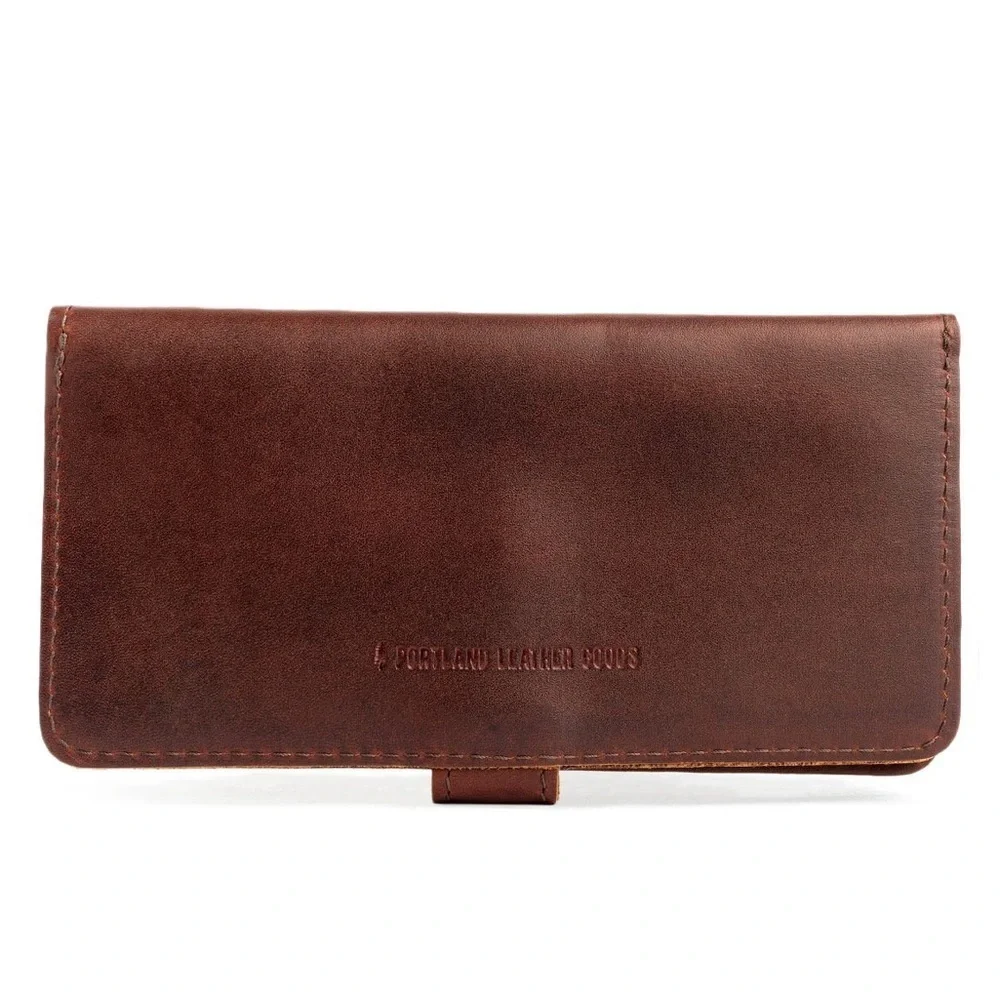 Portland Leather new without